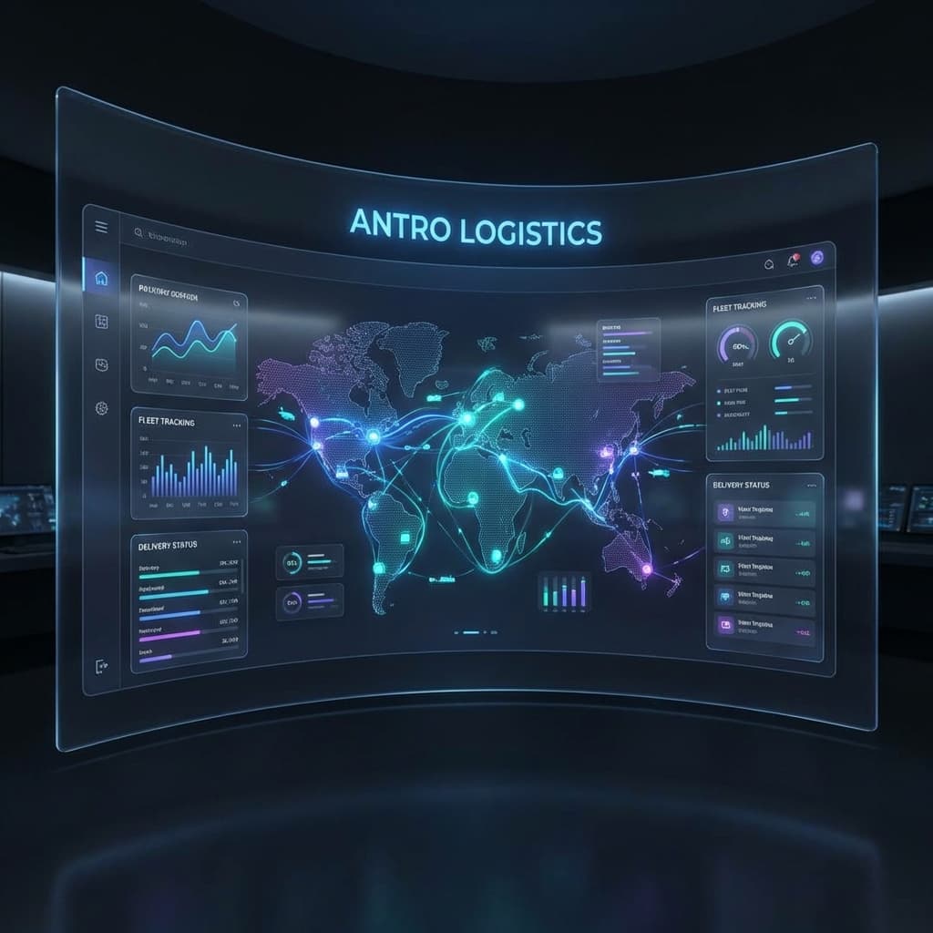 Antro Logistics: Fulfillment Conversion Fix