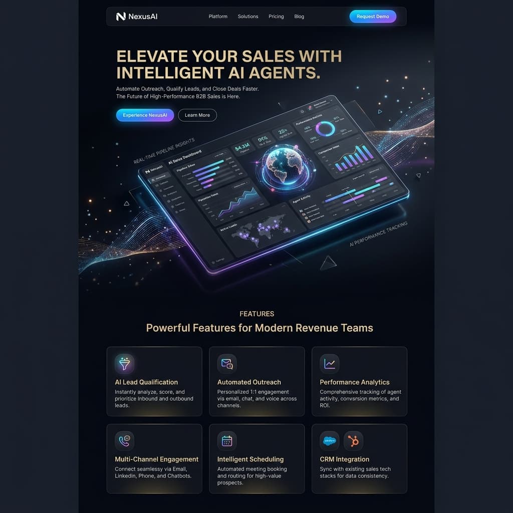 Featured Project