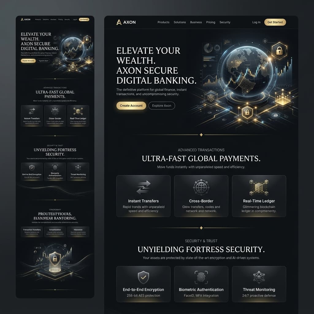 Featured Project