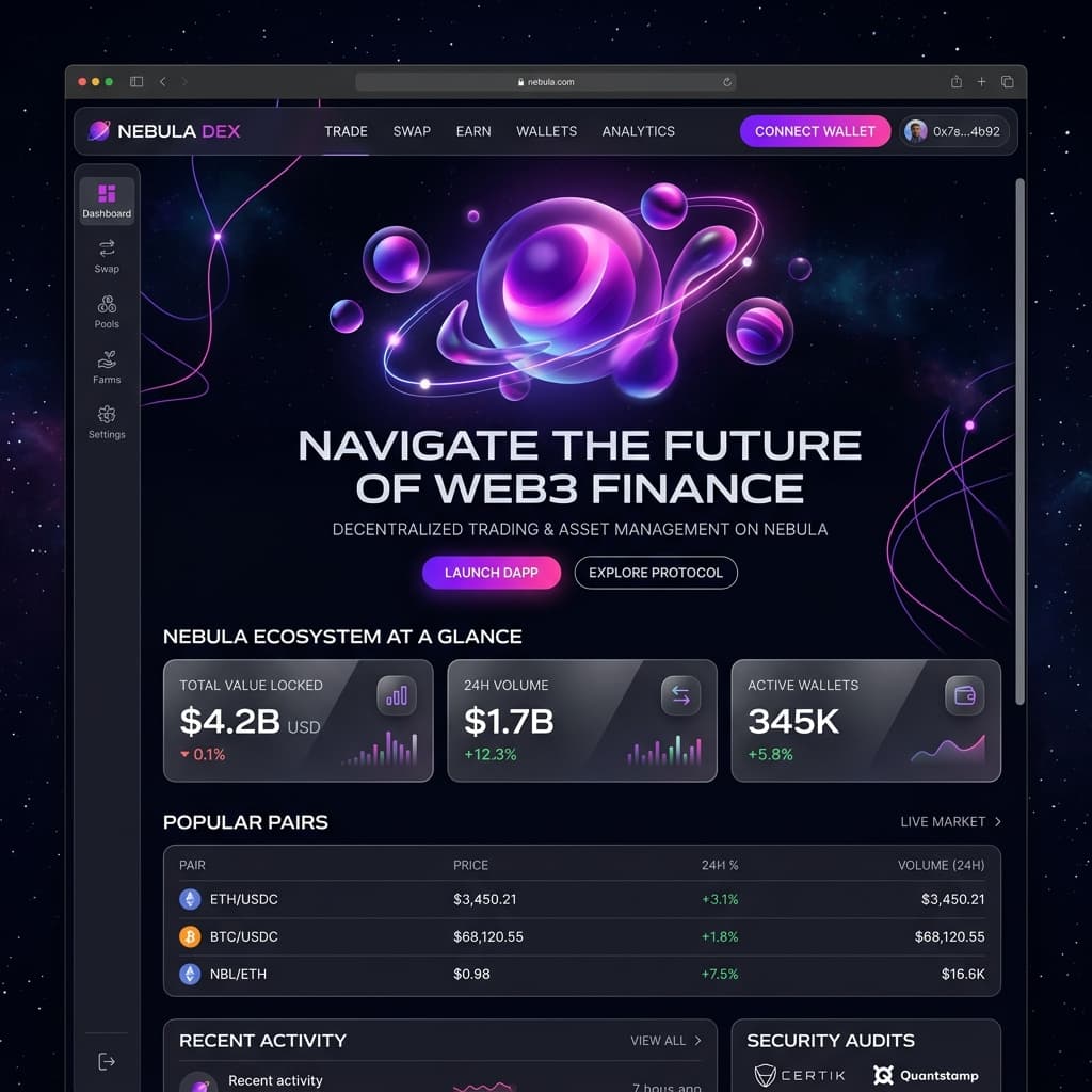 Featured Project