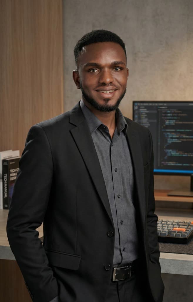 Daniel Oriazowan