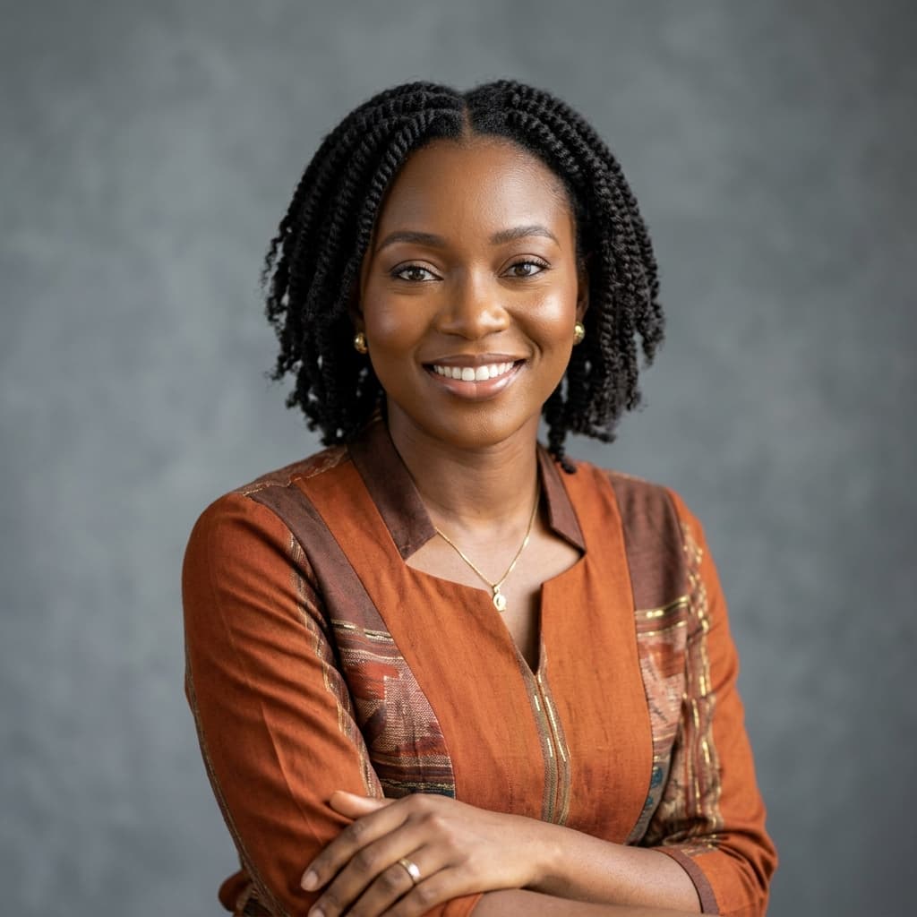 Tomiwa Lawal