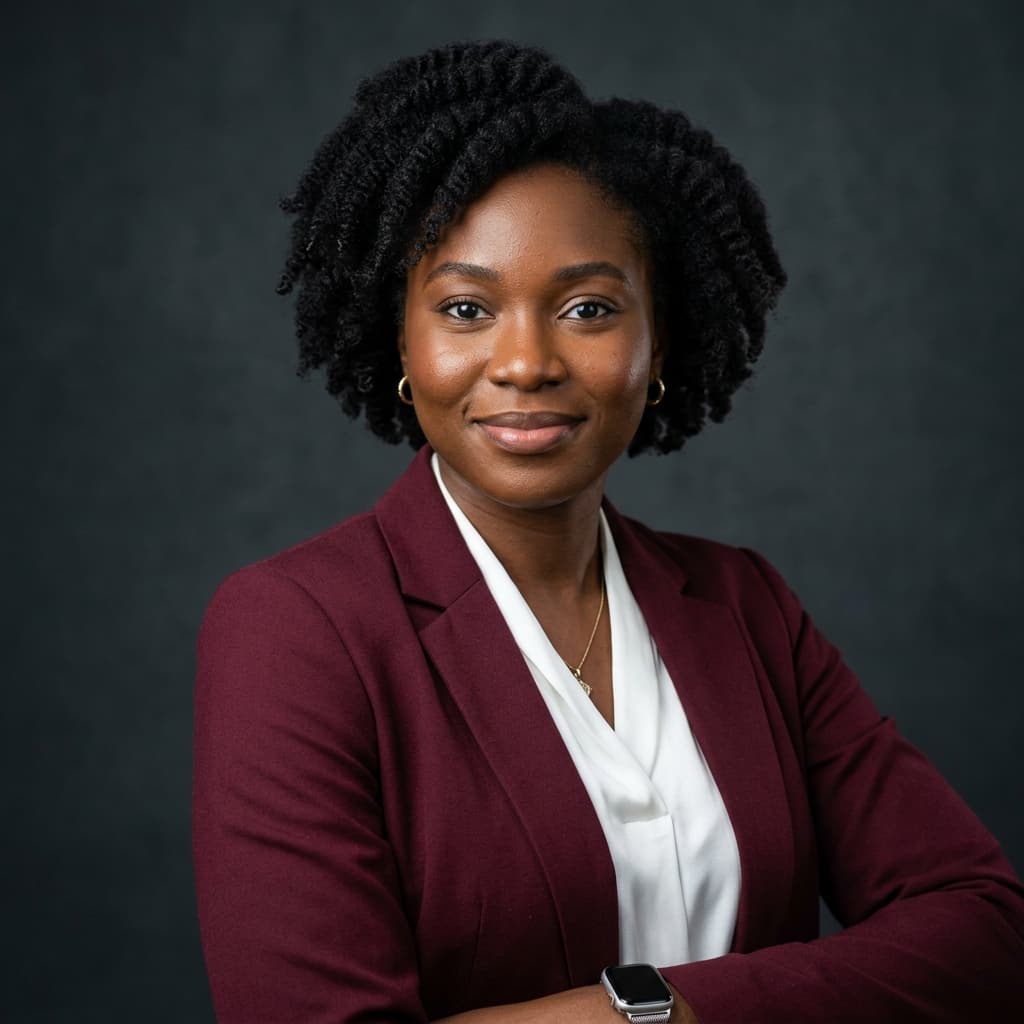 Victoria Alabi