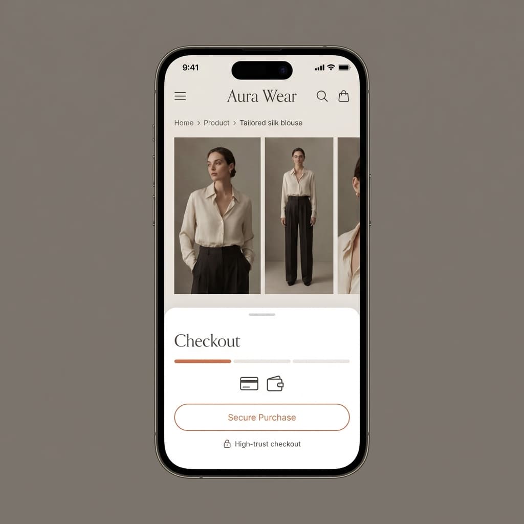 Aura Wear Global: Surgical Checkout Recovery