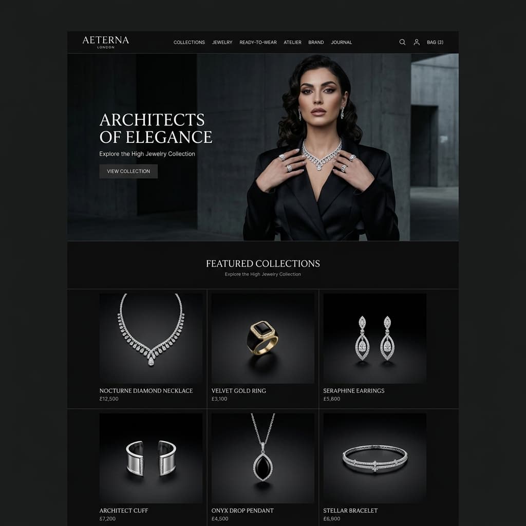 Project Showcase