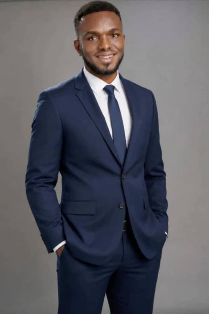 Daniel Oriazowan