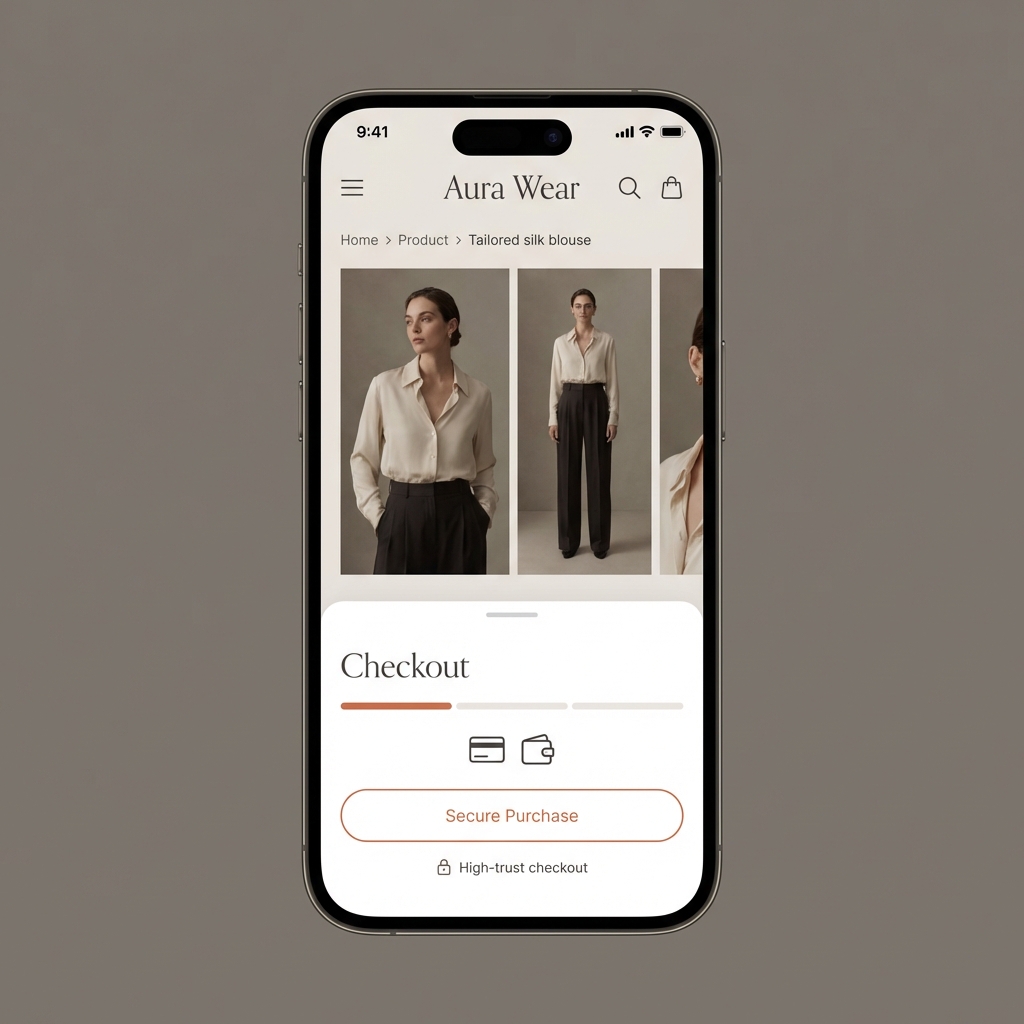 Aura Wear Global: Surgical Checkout Recovery